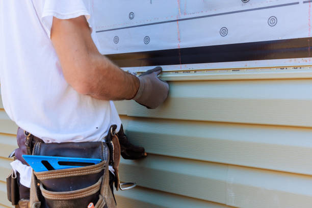 Affordable Siding Replacement solutions in Burr Hill, VA